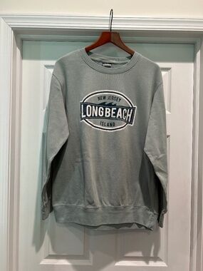 LBI Long Beach Island Sweatshirt